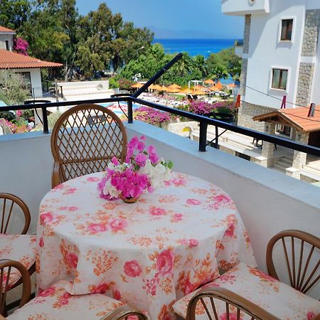 Kaya Apart Datca Exterior photo