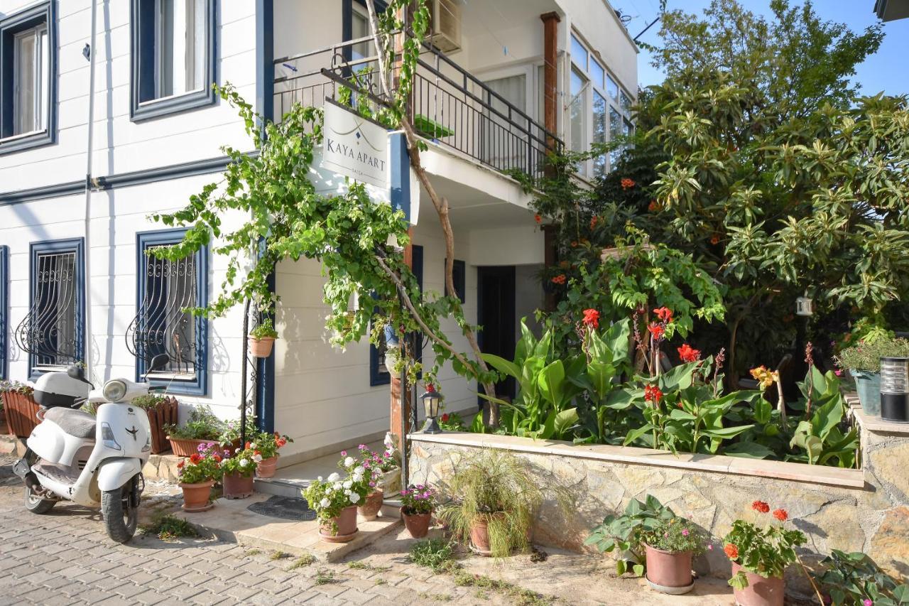 Kaya Apart Datca Exterior photo