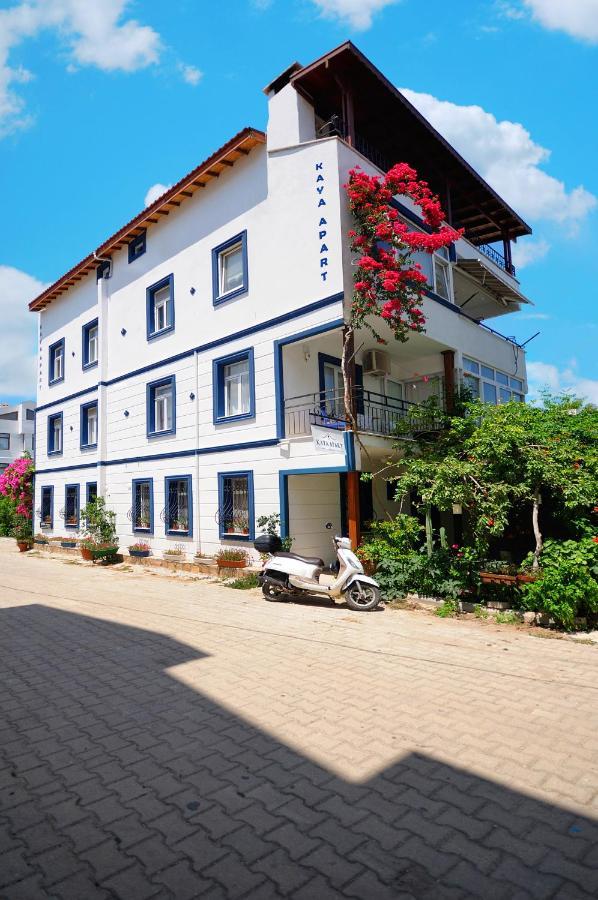 Kaya Apart Datca Exterior photo