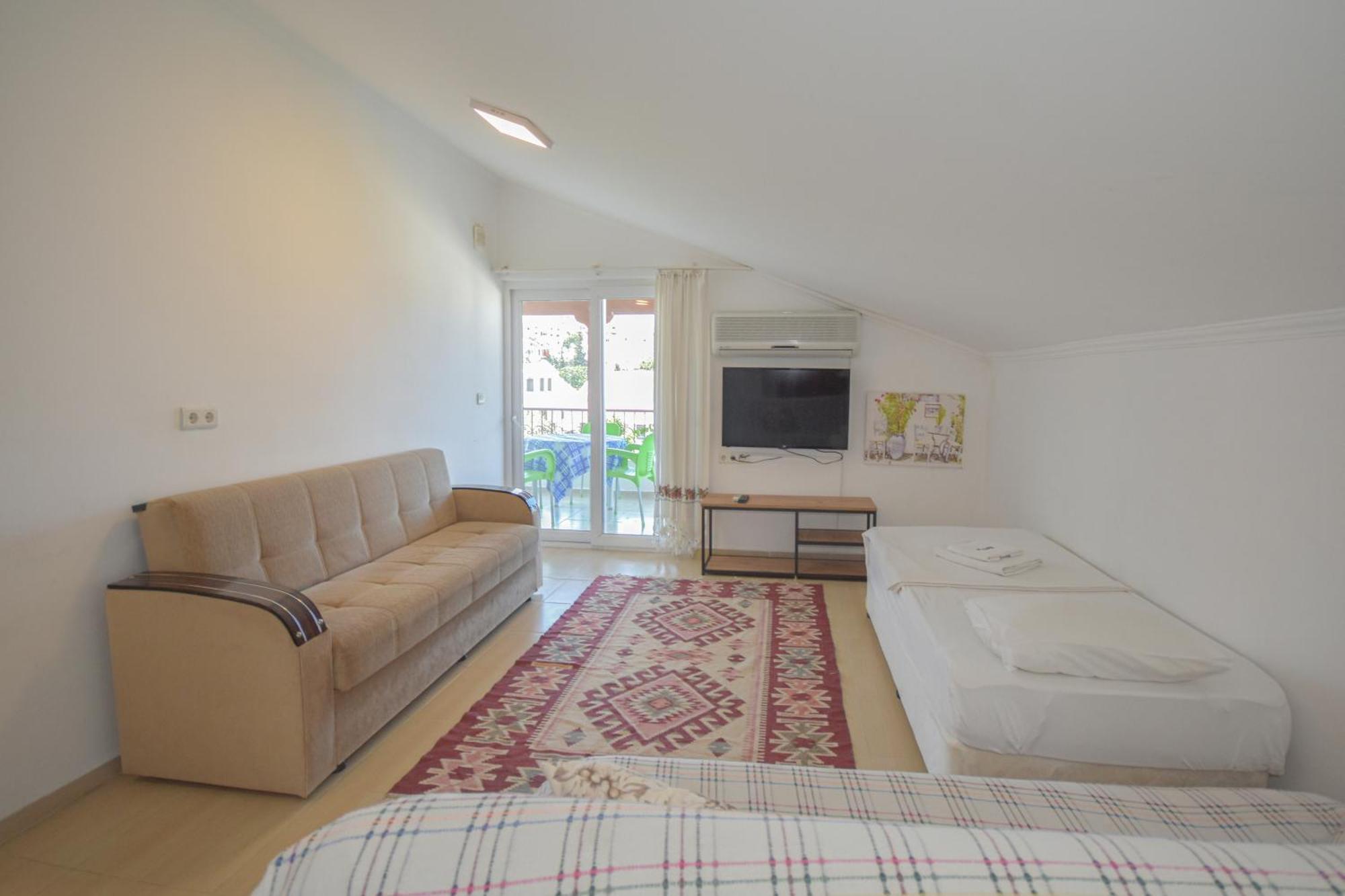 Kaya Apart Datca Exterior photo