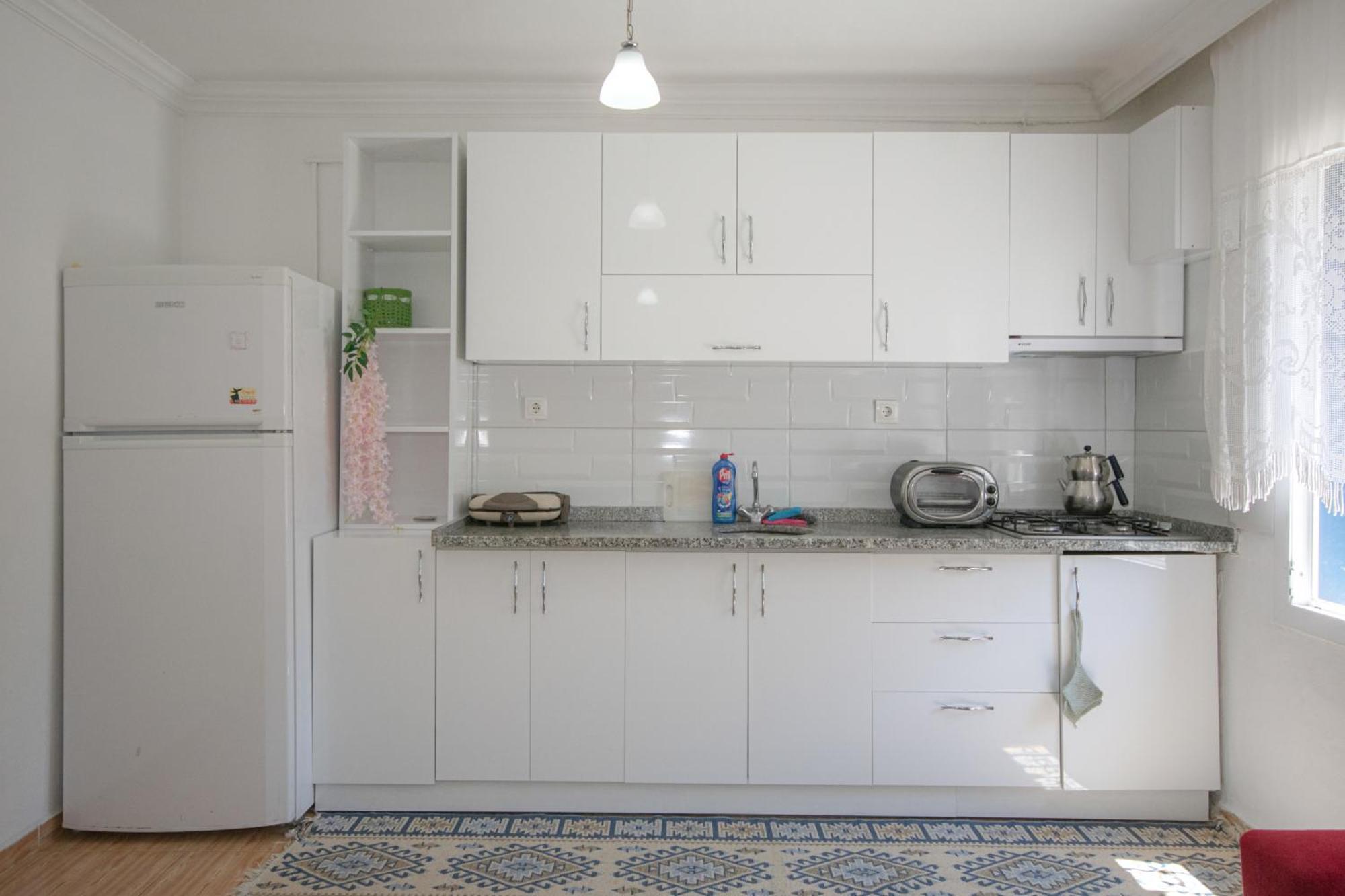 Kaya Apart Datca Exterior photo