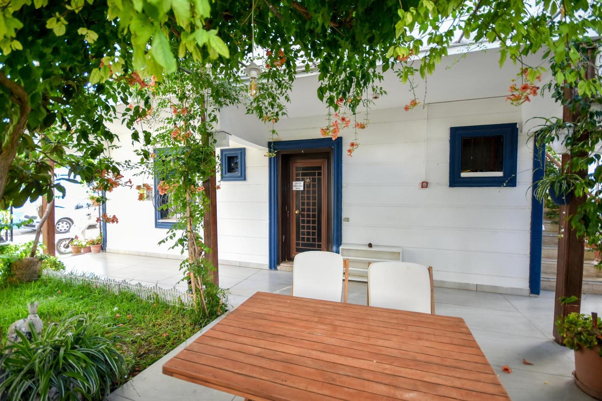 Kaya Apart Datca Exterior photo