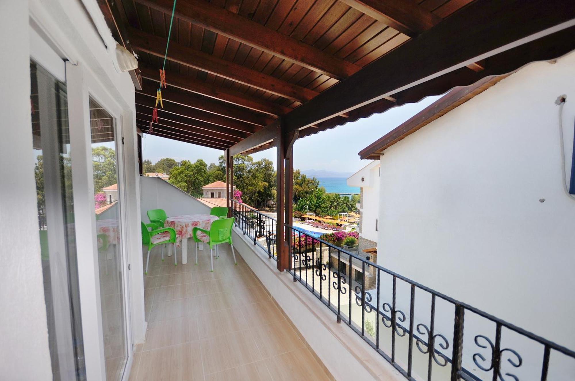 Kaya Apart Datca Exterior photo