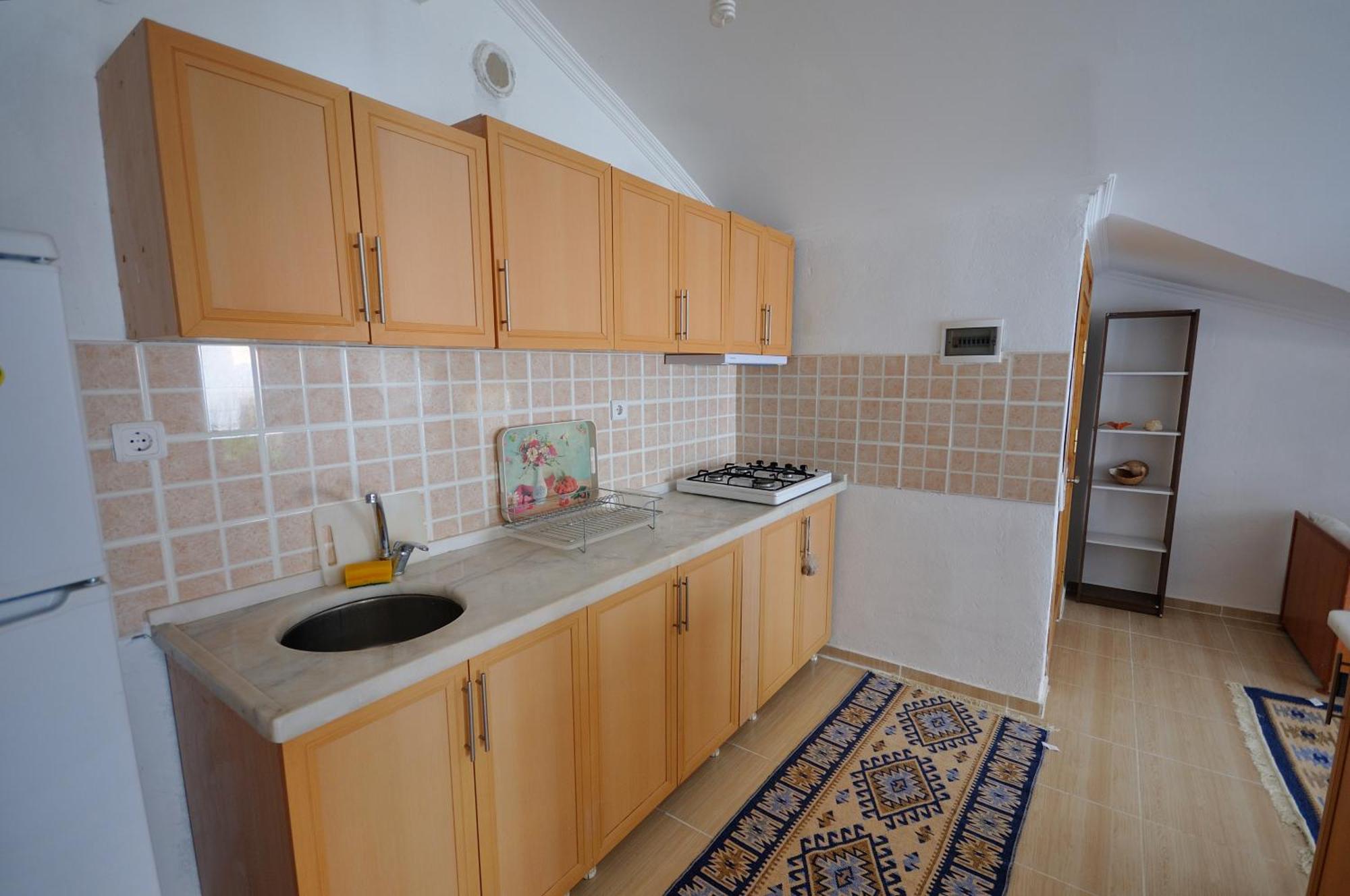 Kaya Apart Datca Room photo