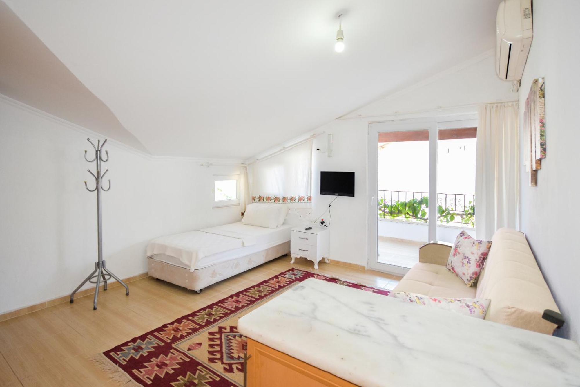 Kaya Apart Datca Exterior photo