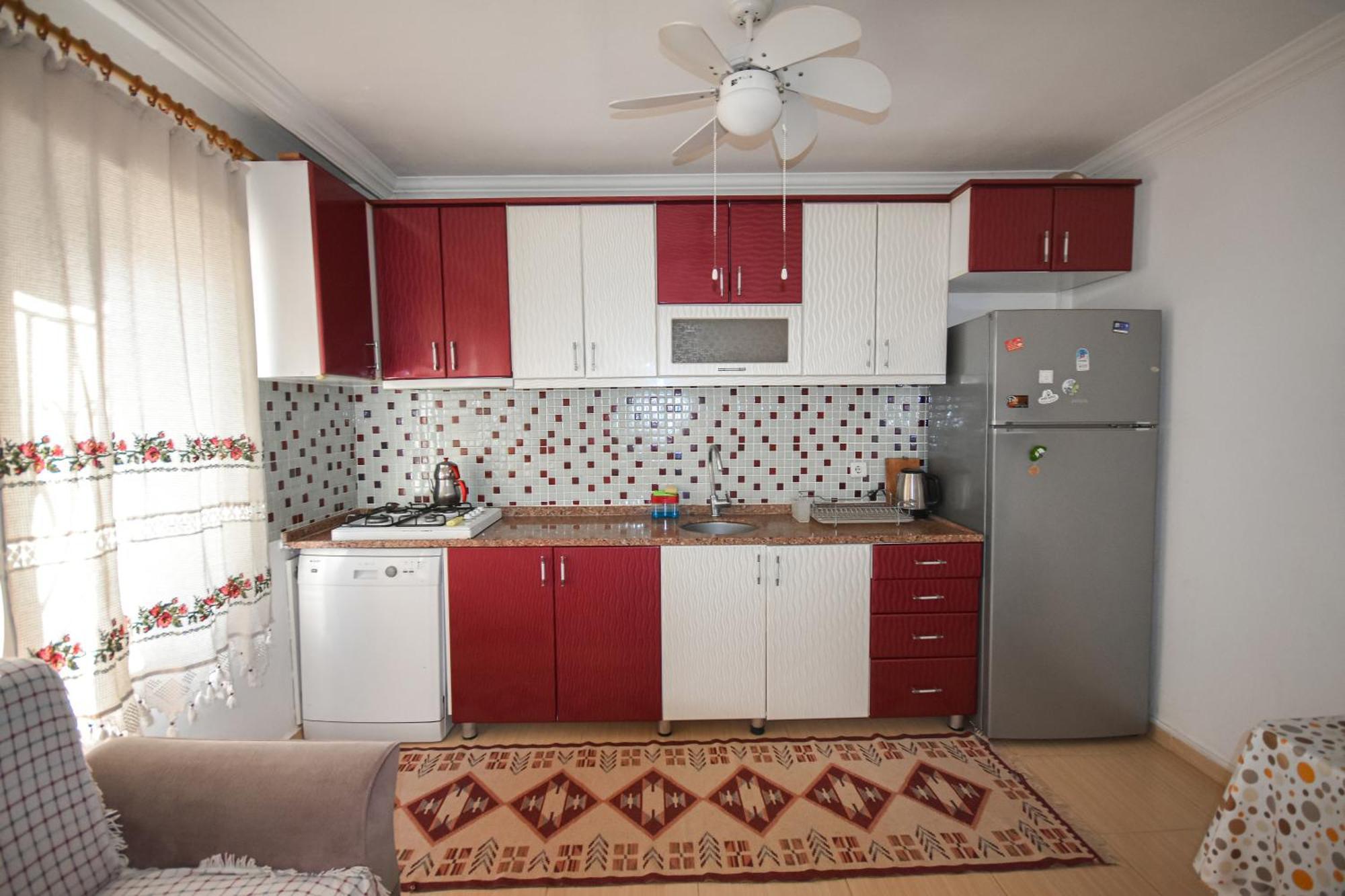 Kaya Apart Datca Room photo