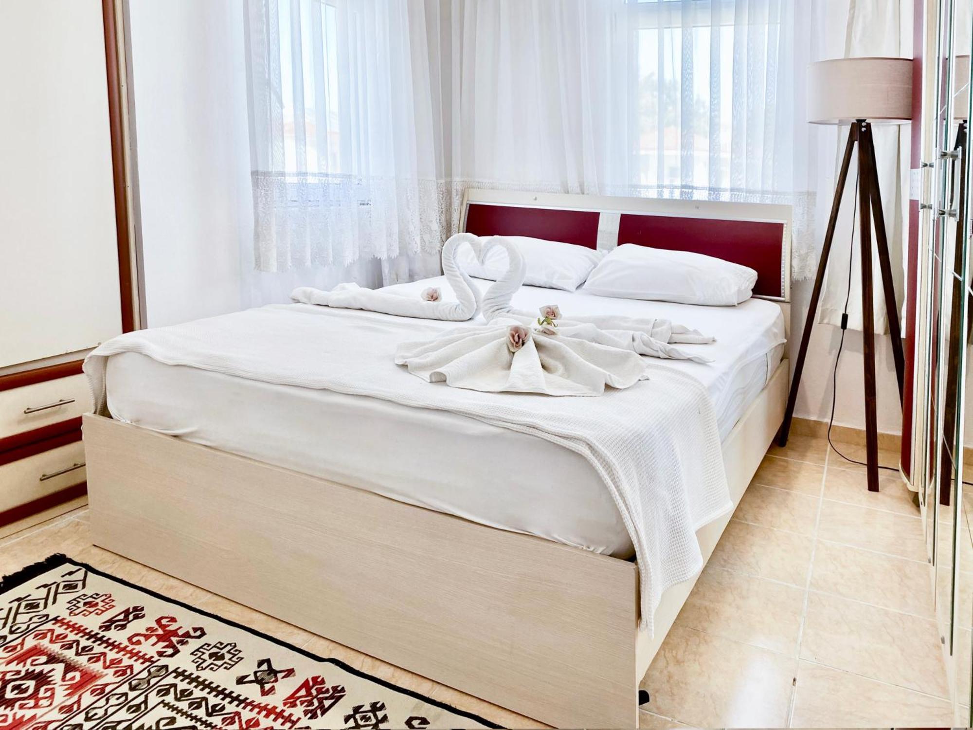 Kaya Apart Datca Exterior photo