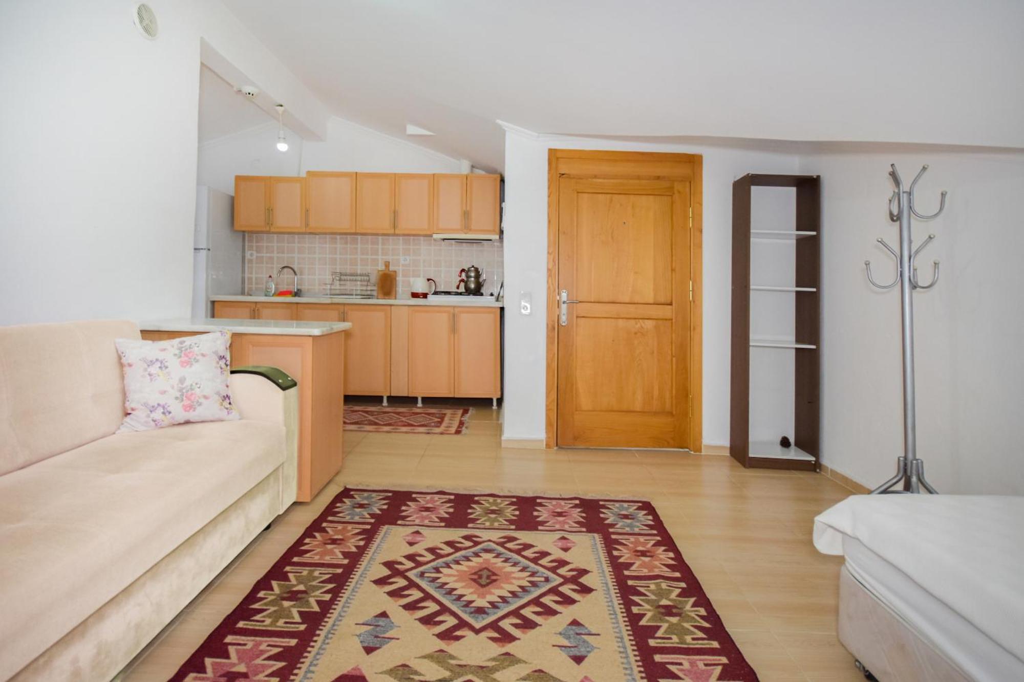 Kaya Apart Datca Exterior photo