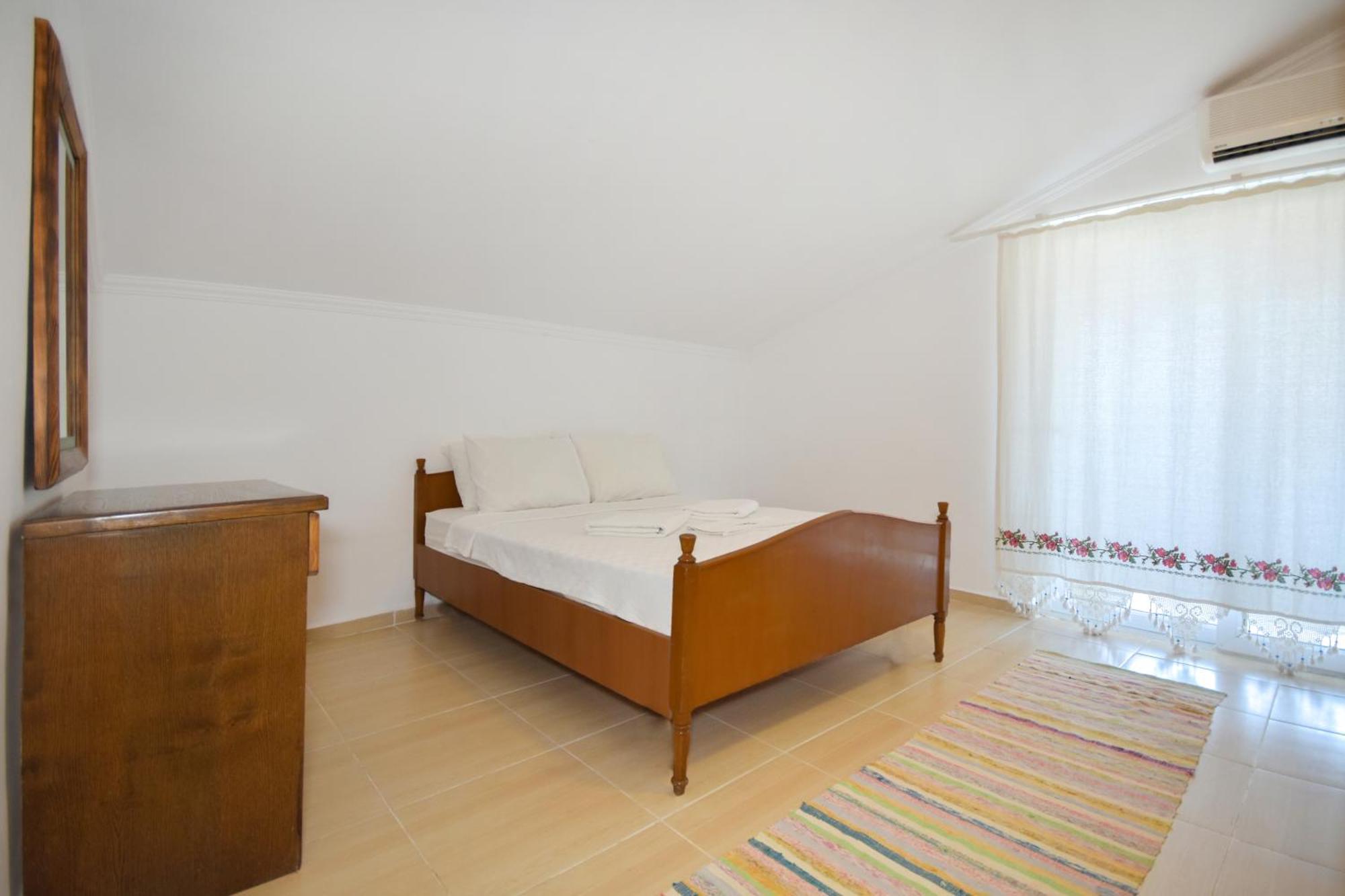 Kaya Apart Datca Room photo