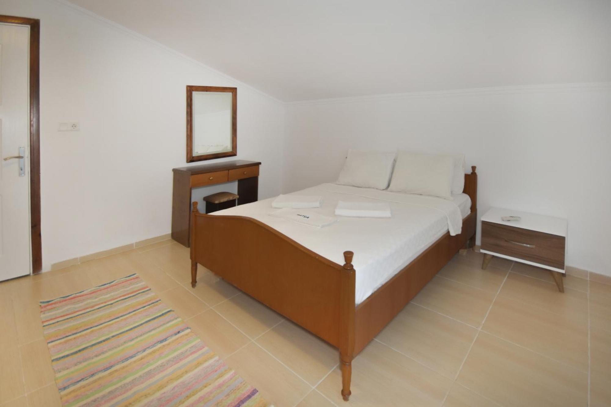 Kaya Apart Datca Room photo