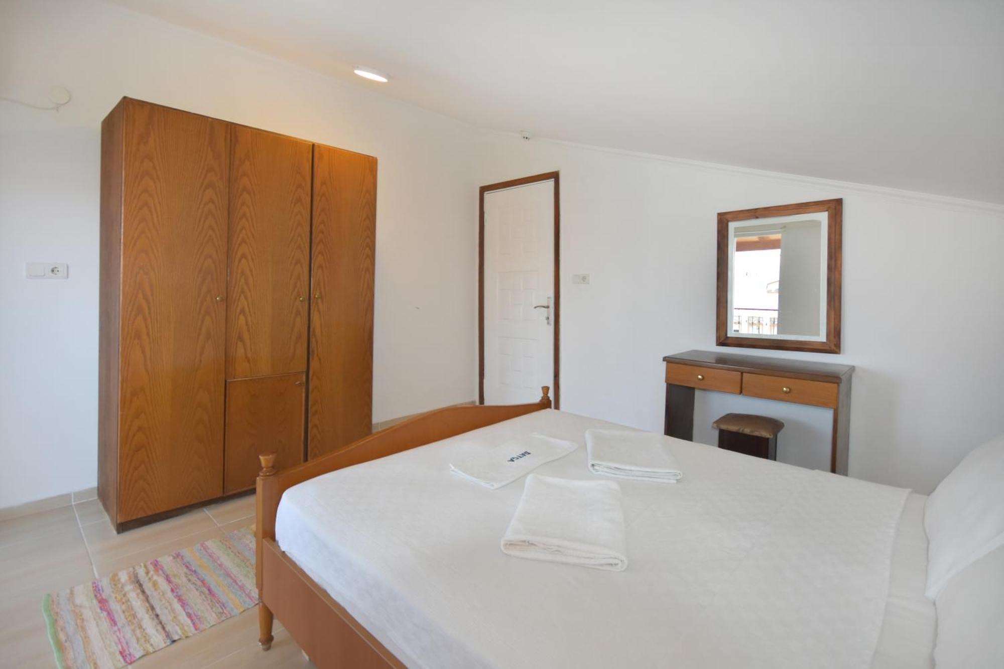 Kaya Apart Datca Exterior photo