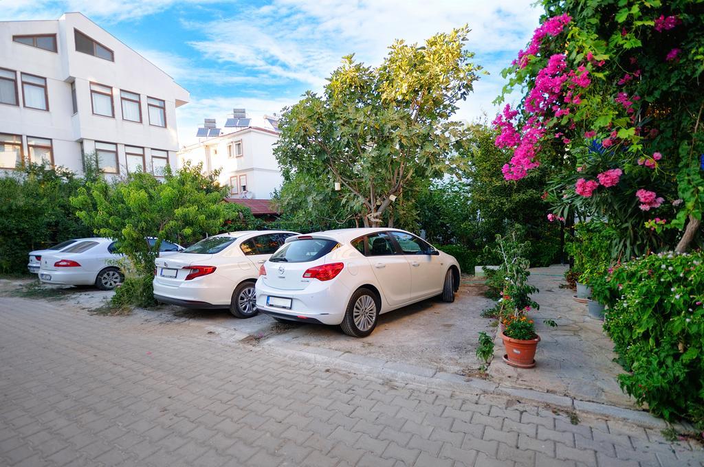 Kaya Apart Datca Exterior photo