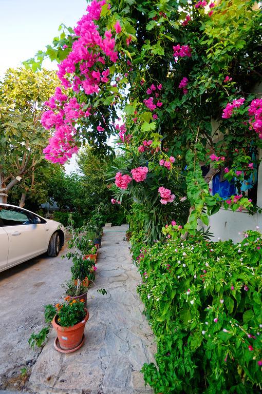 Kaya Apart Datca Exterior photo