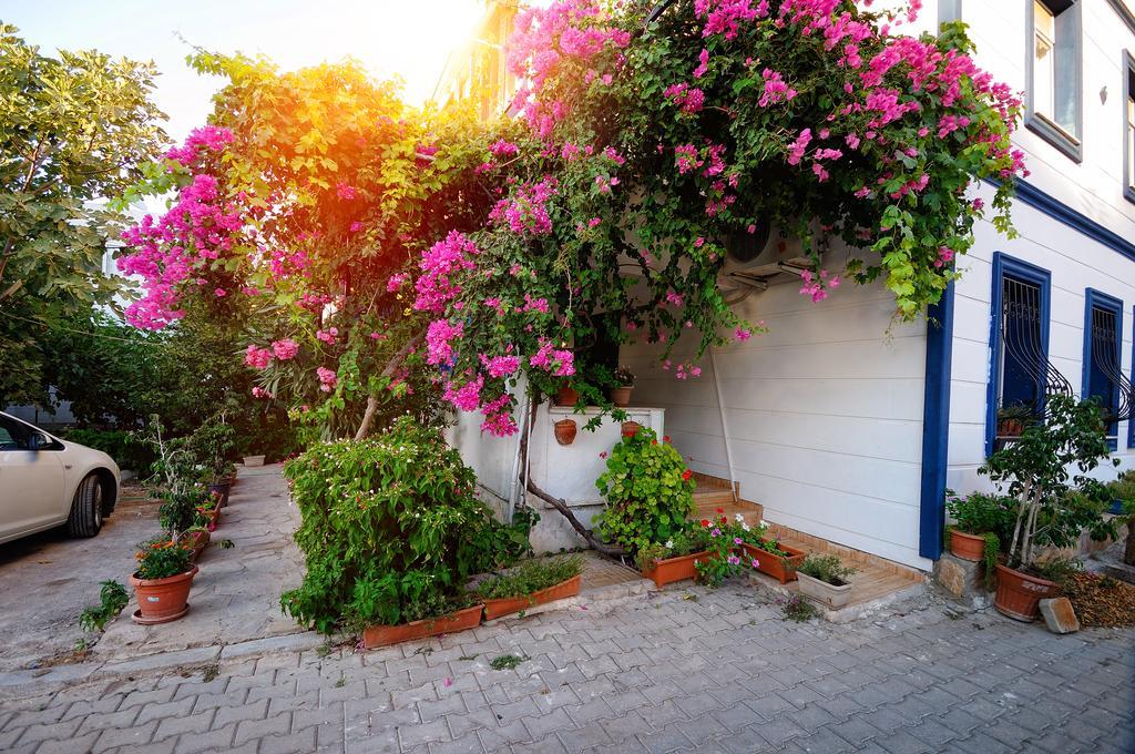 Kaya Apart Datca Exterior photo