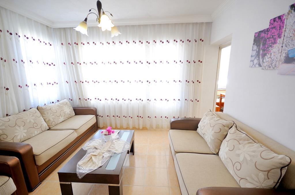 Kaya Apart Datca Exterior photo