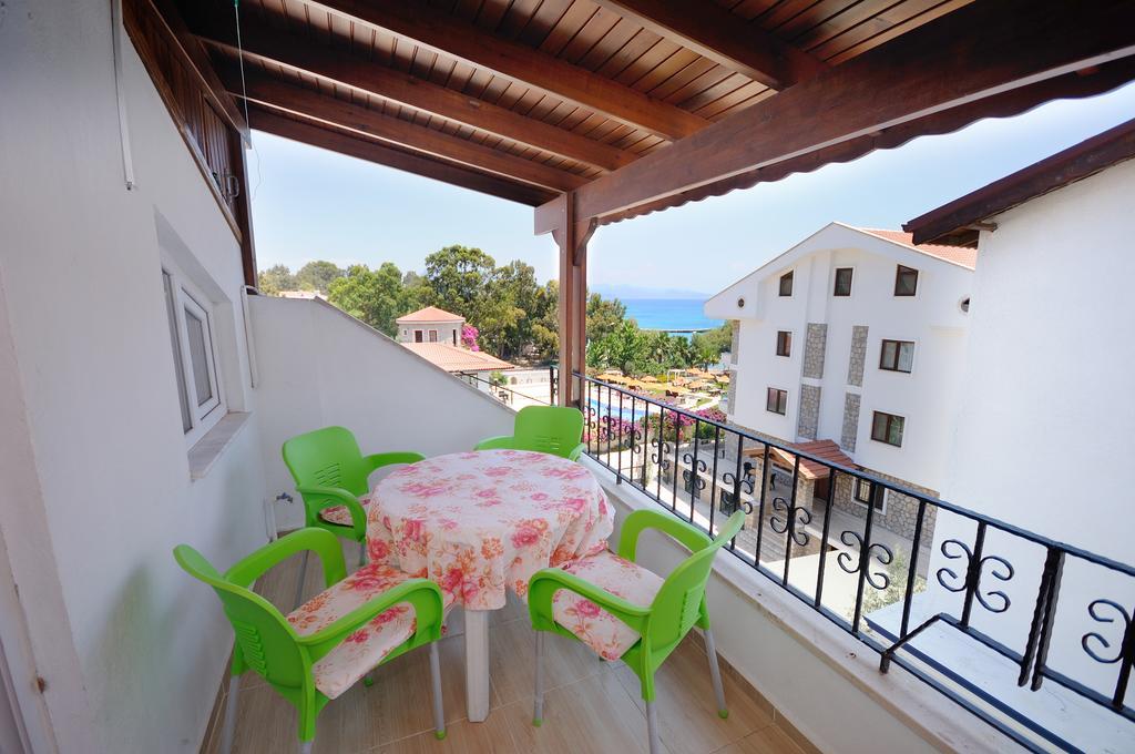 Kaya Apart Datca Exterior photo