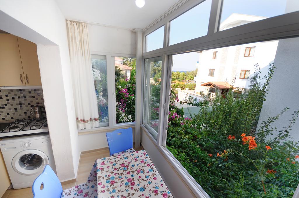 Kaya Apart Datca Exterior photo